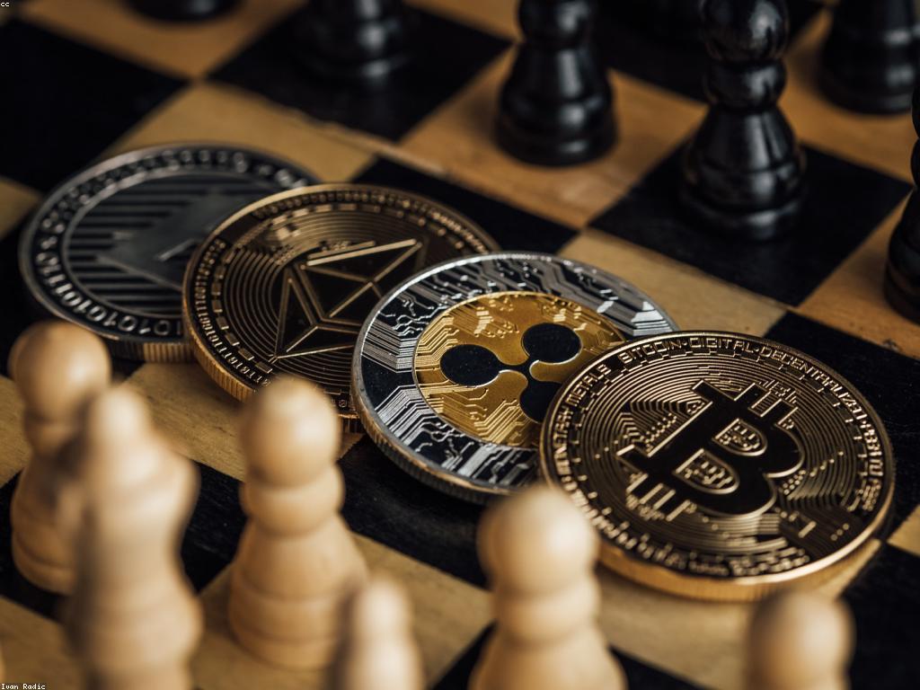 យុទ្ធសាស្រ្តសម្រាប់ការវិនិយោគបន្ថែម