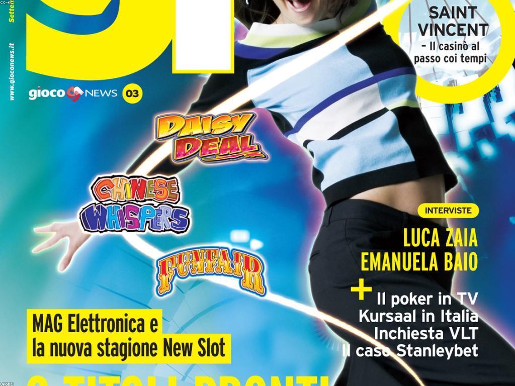 ការវិវត្តន៍នៃបច្ចេកវិទ្យាកាស៊ីណូ